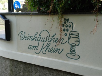 Photo: K &amp;amp; K Weinhauschen am Rhein