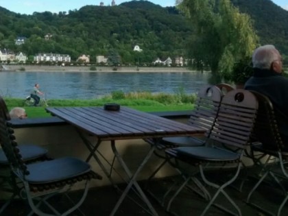 Photo: K &amp;amp; K Weinhauschen am Rhein