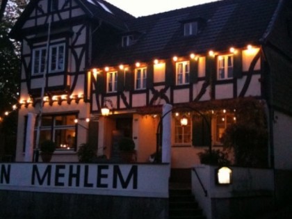 Photo: K &amp;amp; K Weinhauschen am Rhein